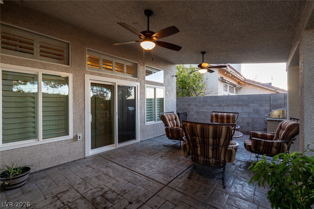 818 Manor Shores Road Henderson NV 89002