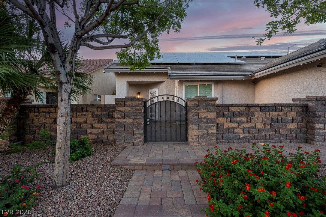 818 Manor Shores Road Henderson NV 89002