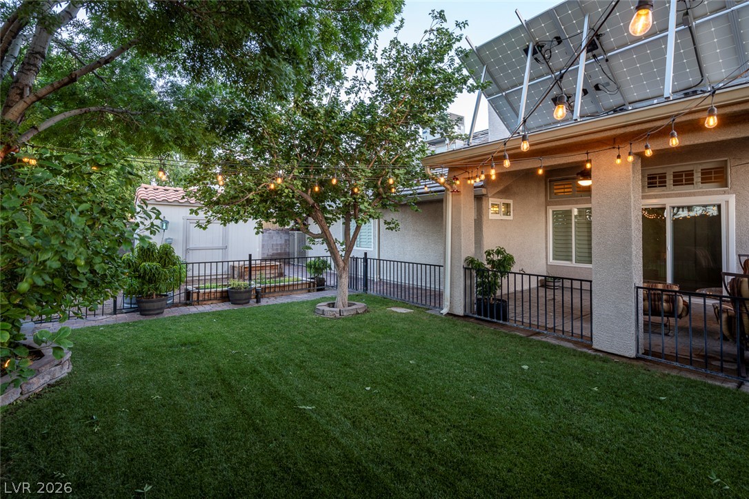 818 Manor Shores Road Henderson NV 89002