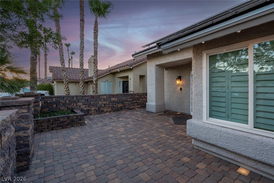 818 Manor Shores Road Henderson NV 89002