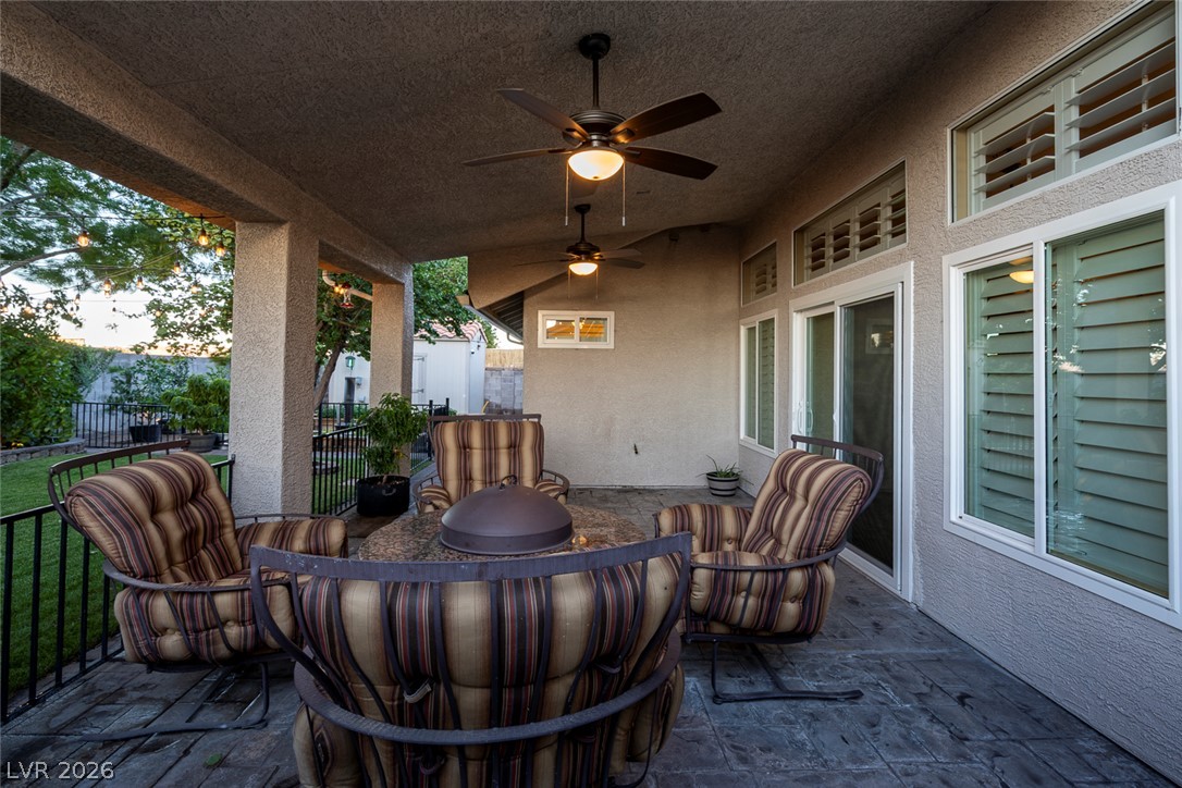 818 Manor Shores Road Henderson NV 89002