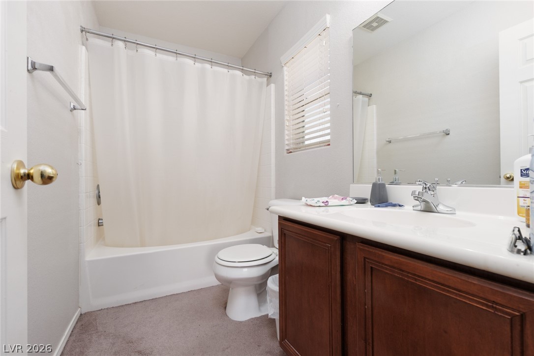 5184 Floralita Street Las Vegas NV 89122