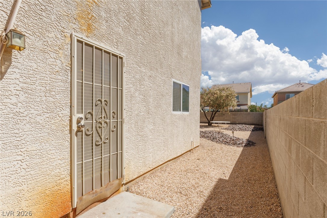 5184 Floralita Street Las Vegas NV 89122