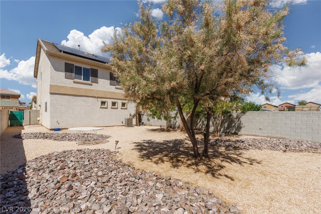 5184 Floralita Street Las Vegas NV 89122