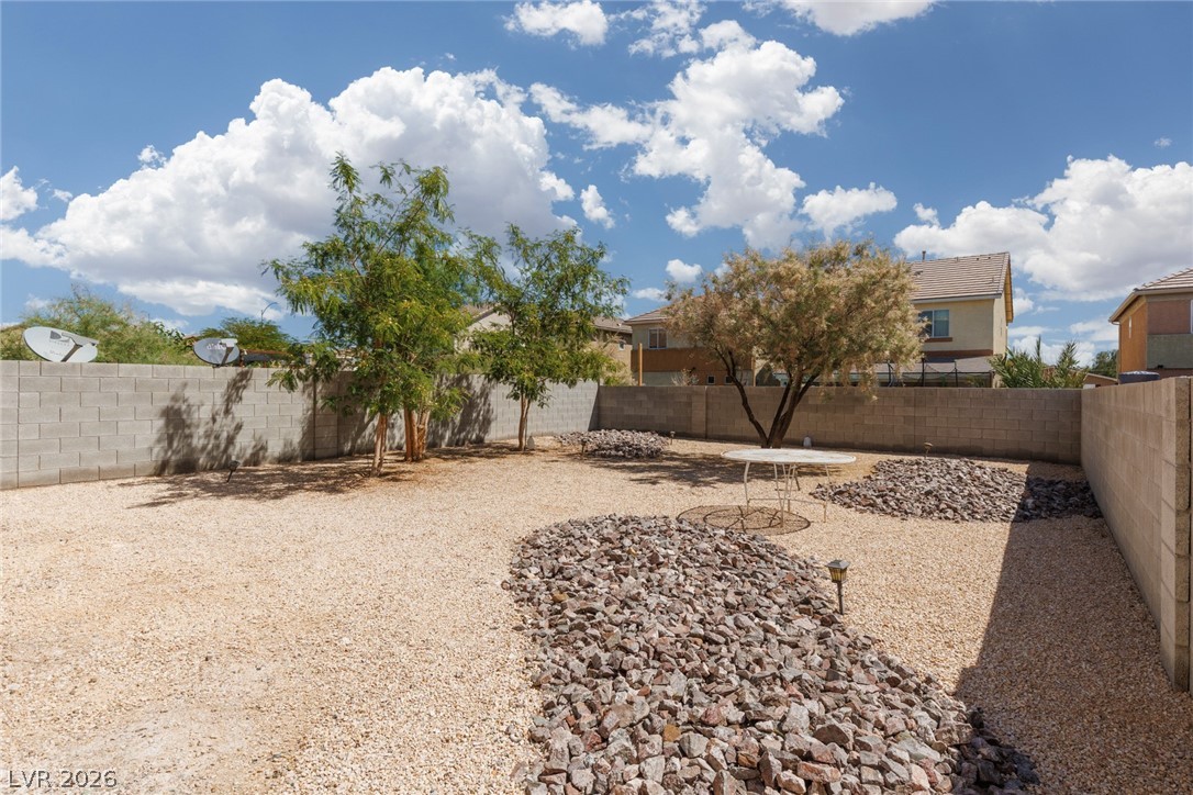 5184 Floralita Street Las Vegas NV 89122