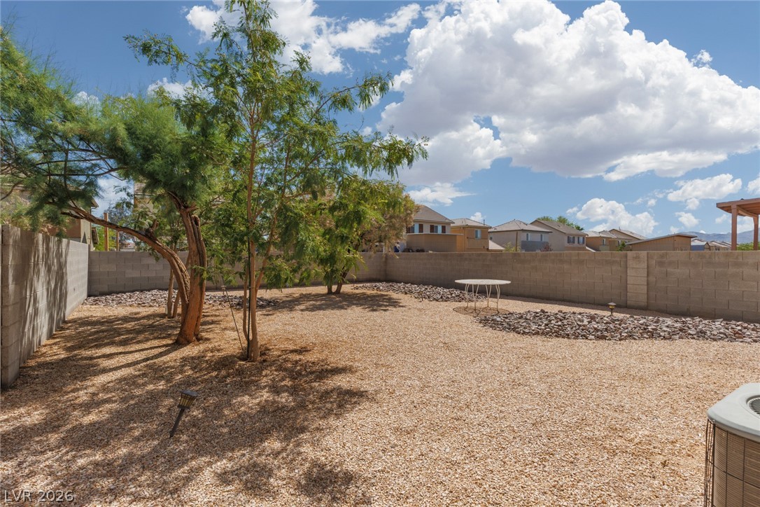 5184 Floralita Street Las Vegas NV 89122