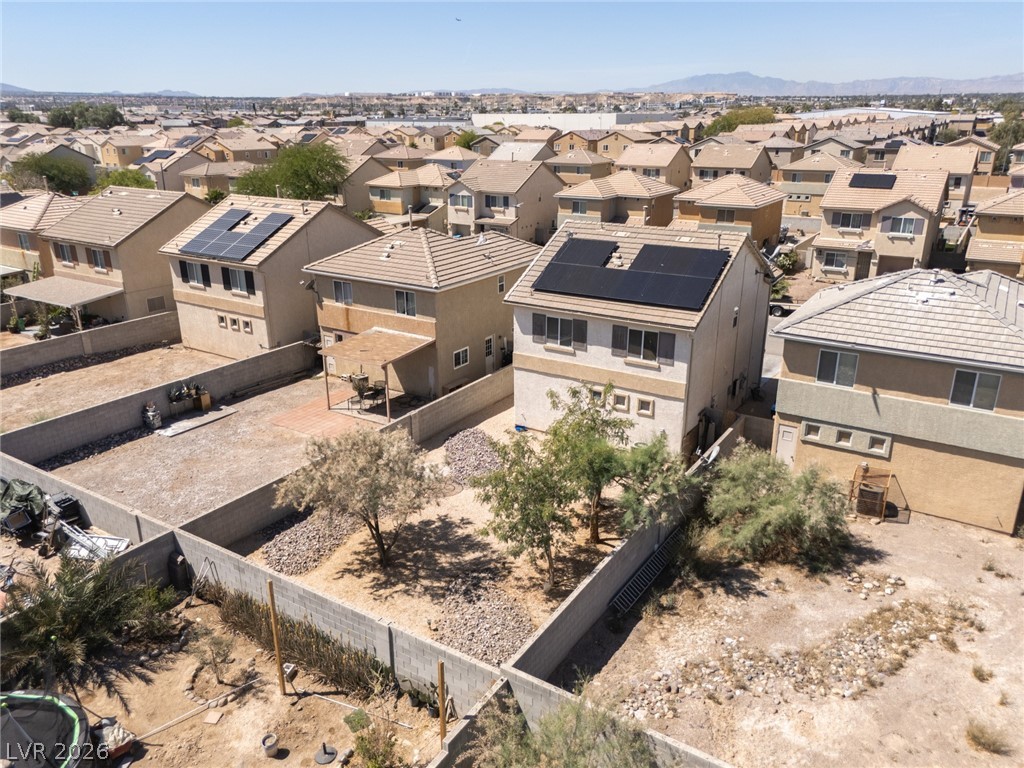 5184 Floralita Street Las Vegas NV 89122