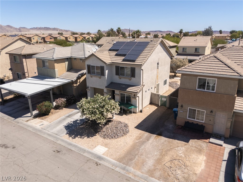 5184 Floralita Street Las Vegas NV 89122