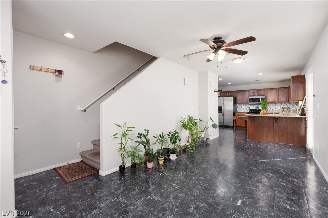 5184 Floralita Street Las Vegas NV 89122