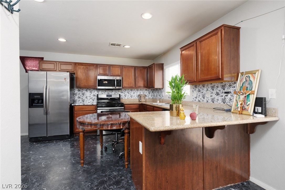 5184 Floralita Street Las Vegas NV 89122