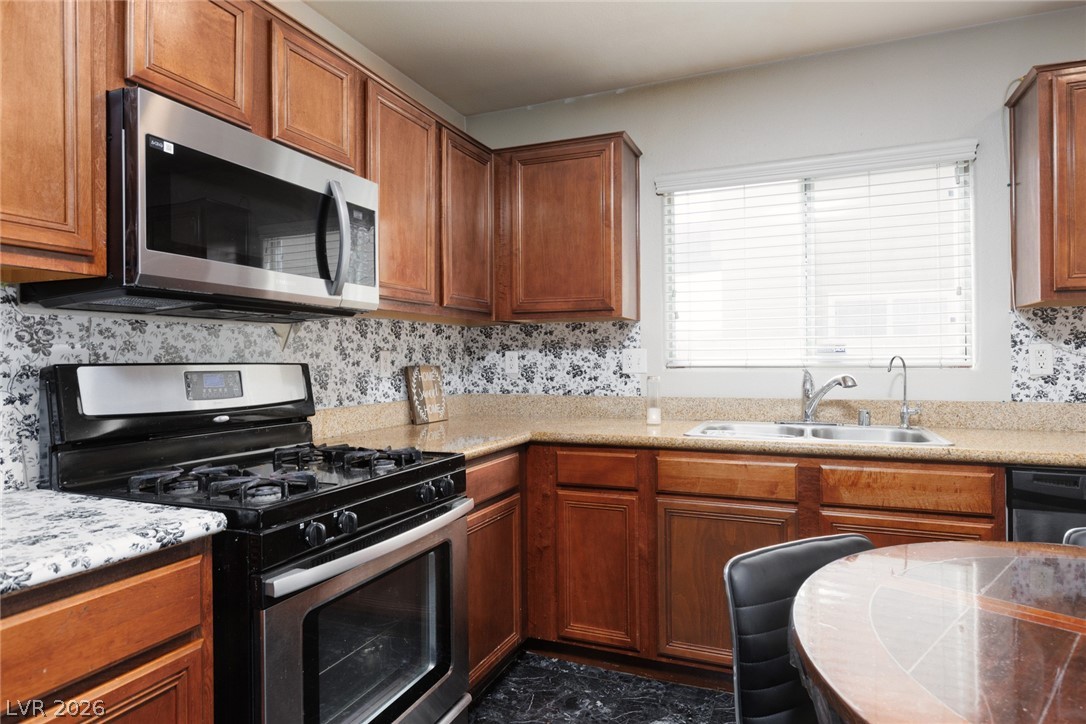 5184 Floralita Street Las Vegas NV 89122