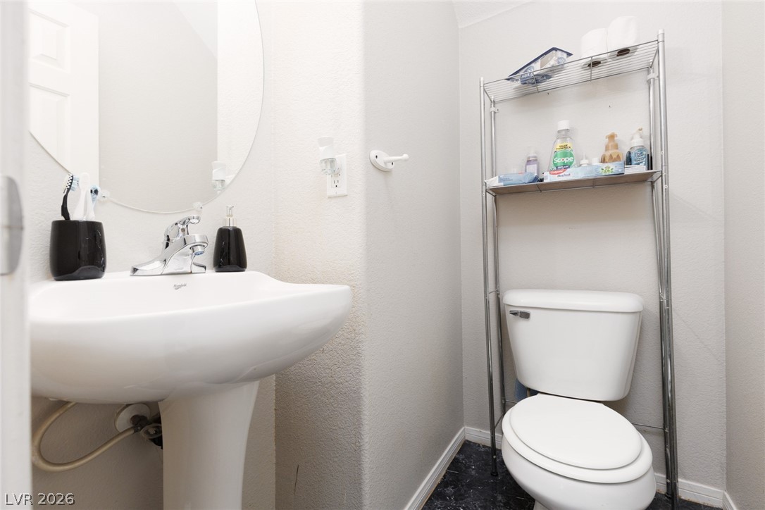 5184 Floralita Street Las Vegas NV 89122