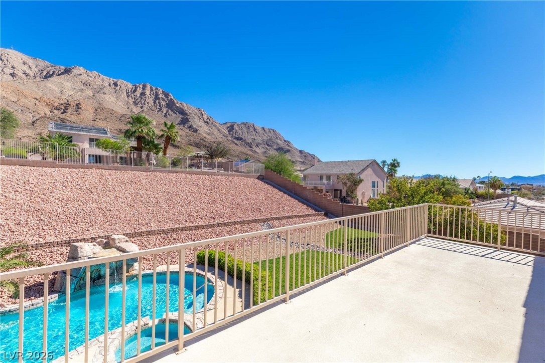 828 Temple View Drive Las Vegas NV 89110