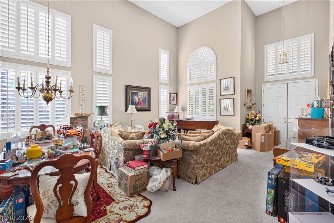 828 Temple View Drive Las Vegas NV 89110