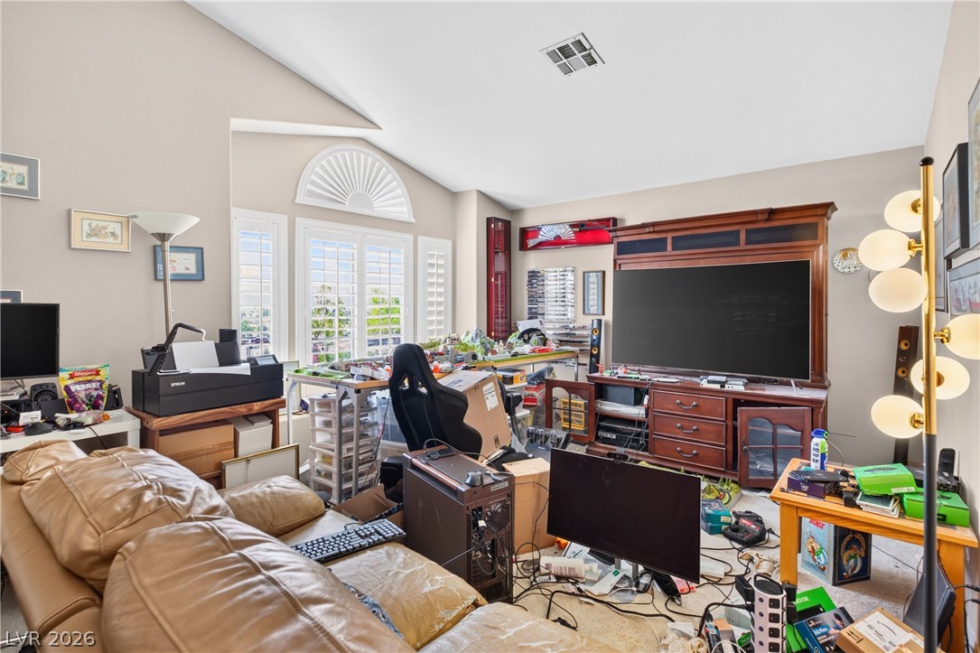 828 Temple View Drive Las Vegas NV 89110