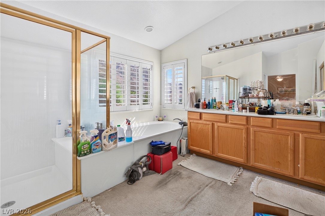 828 Temple View Drive Las Vegas NV 89110