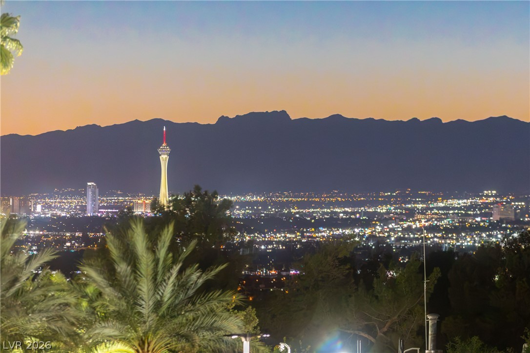 828 Temple View Drive Las Vegas NV 89110