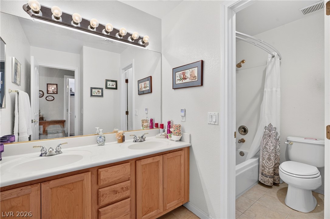 828 Temple View Drive Las Vegas NV 89110