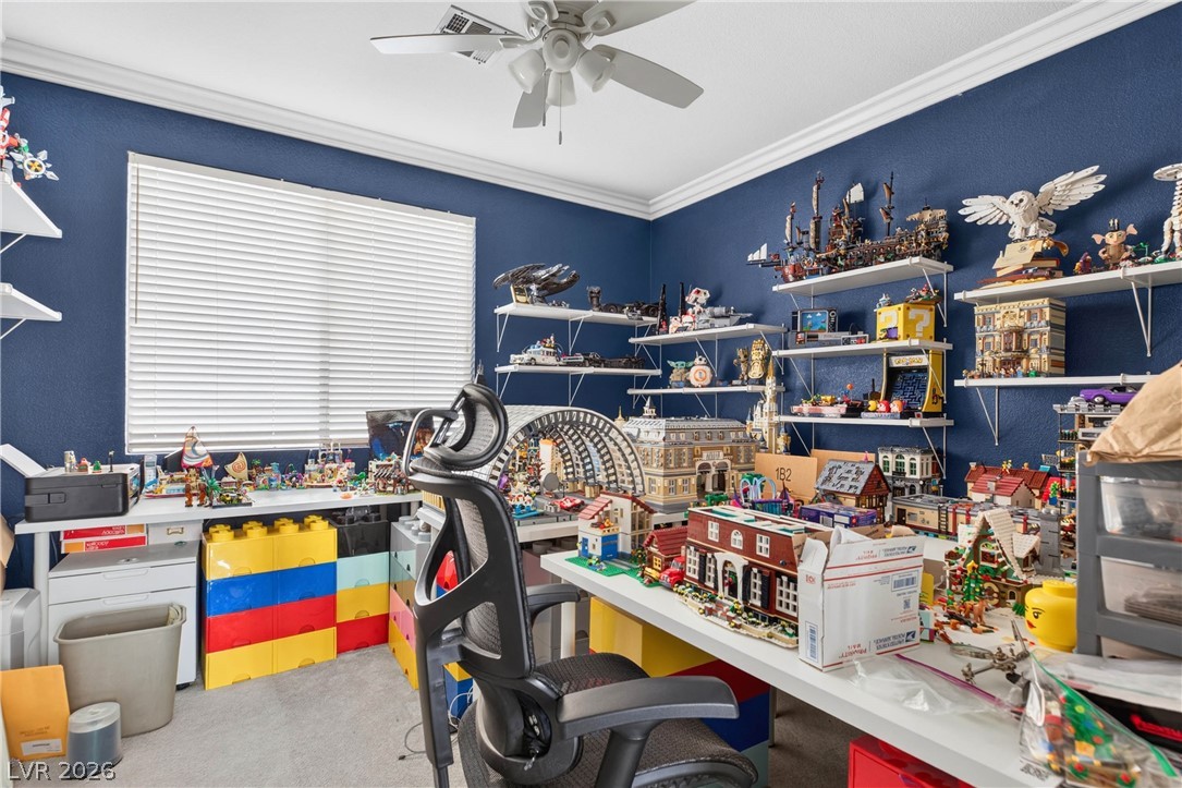 828 Temple View Drive Las Vegas NV 89110