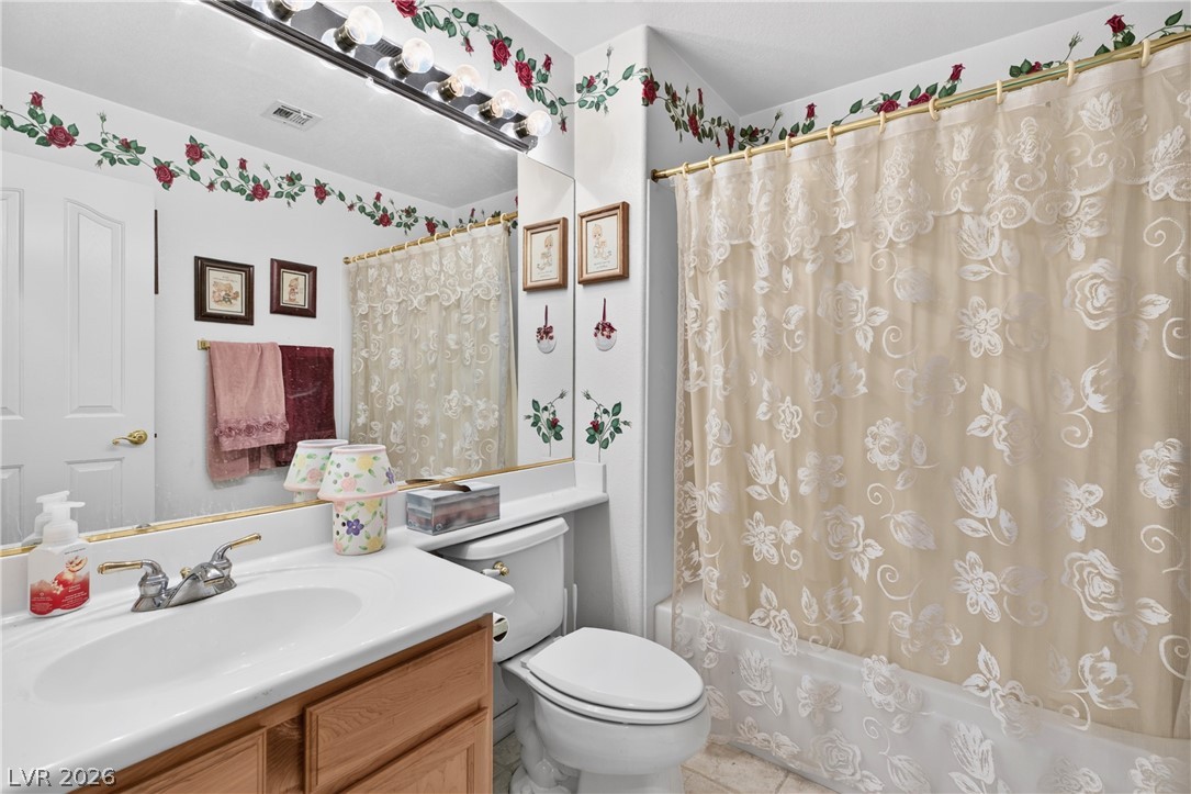 828 Temple View Drive Las Vegas NV 89110