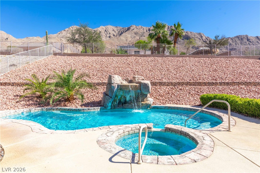 828 Temple View Drive Las Vegas NV 89110