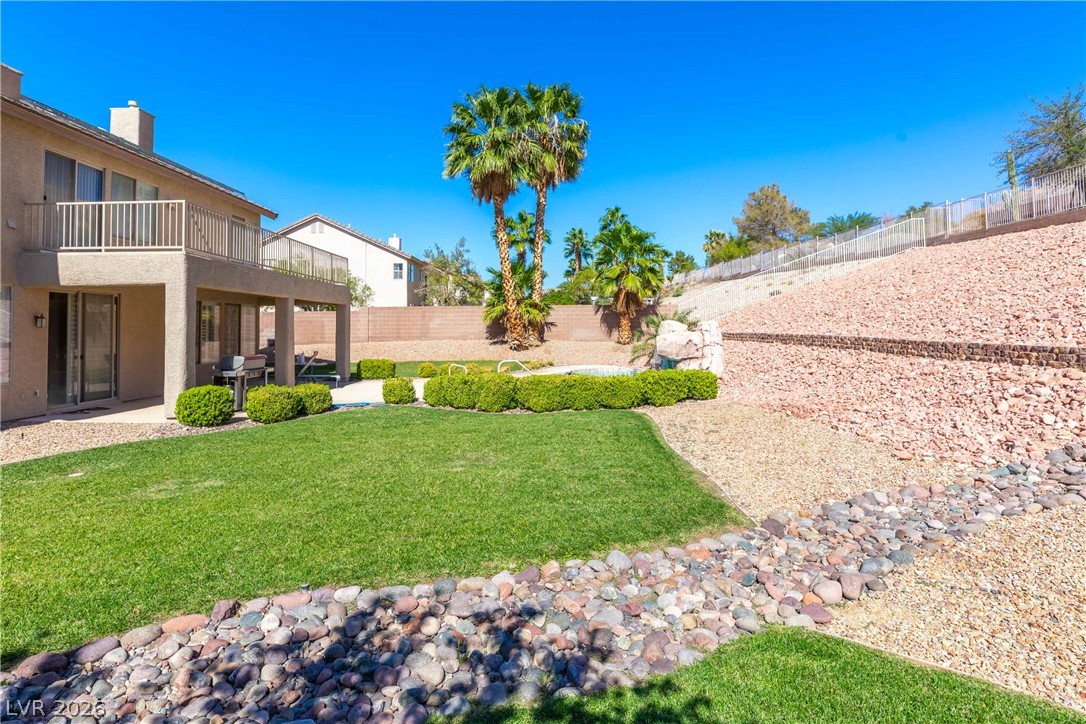 828 Temple View Drive Las Vegas NV 89110