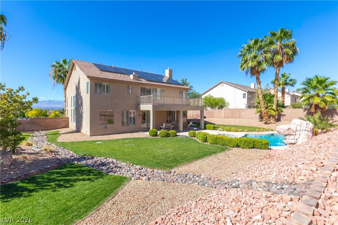 828 Temple View Drive Las Vegas NV 89110