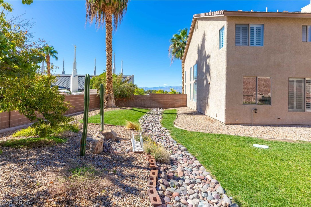 828 Temple View Drive Las Vegas NV 89110