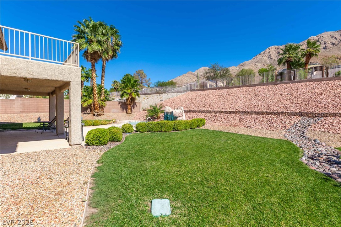 828 Temple View Drive Las Vegas NV 89110