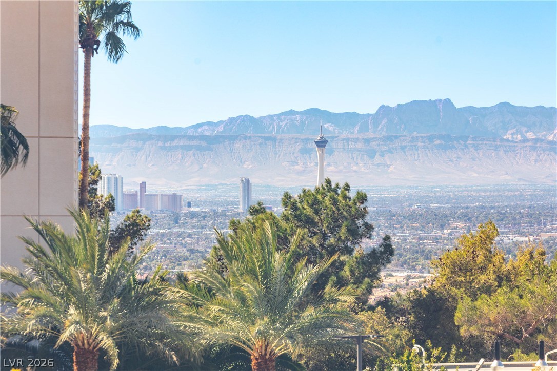 828 Temple View Drive Las Vegas NV 89110
