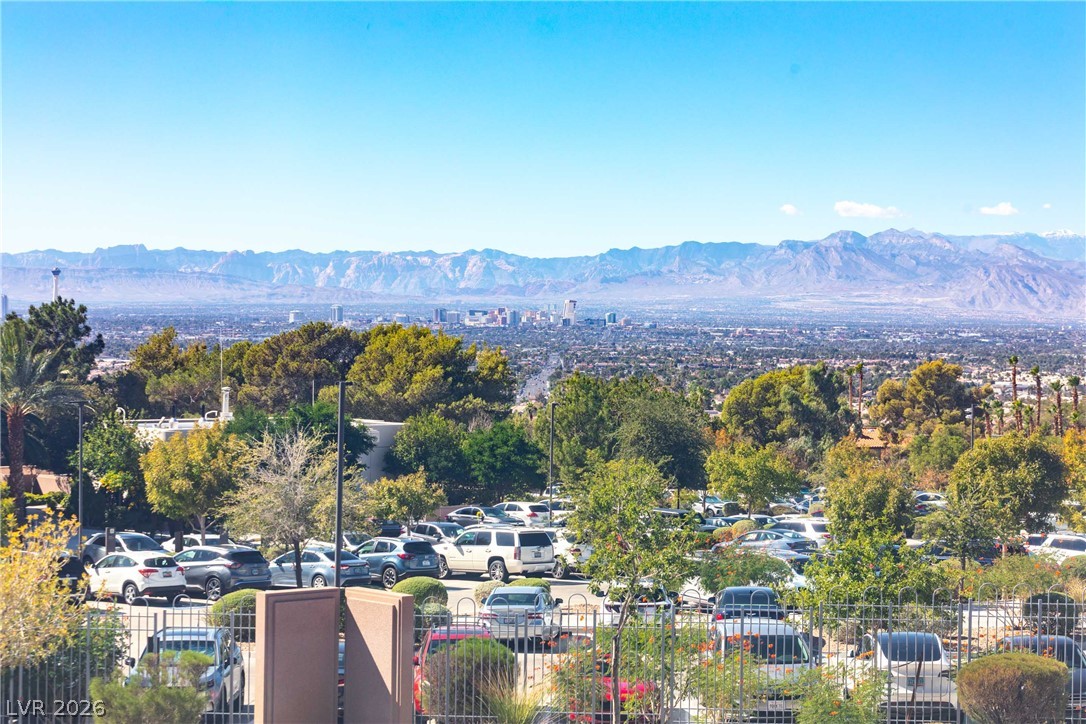 828 Temple View Drive Las Vegas NV 89110