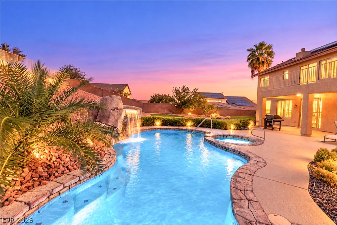 828 Temple View Drive Las Vegas NV 89110