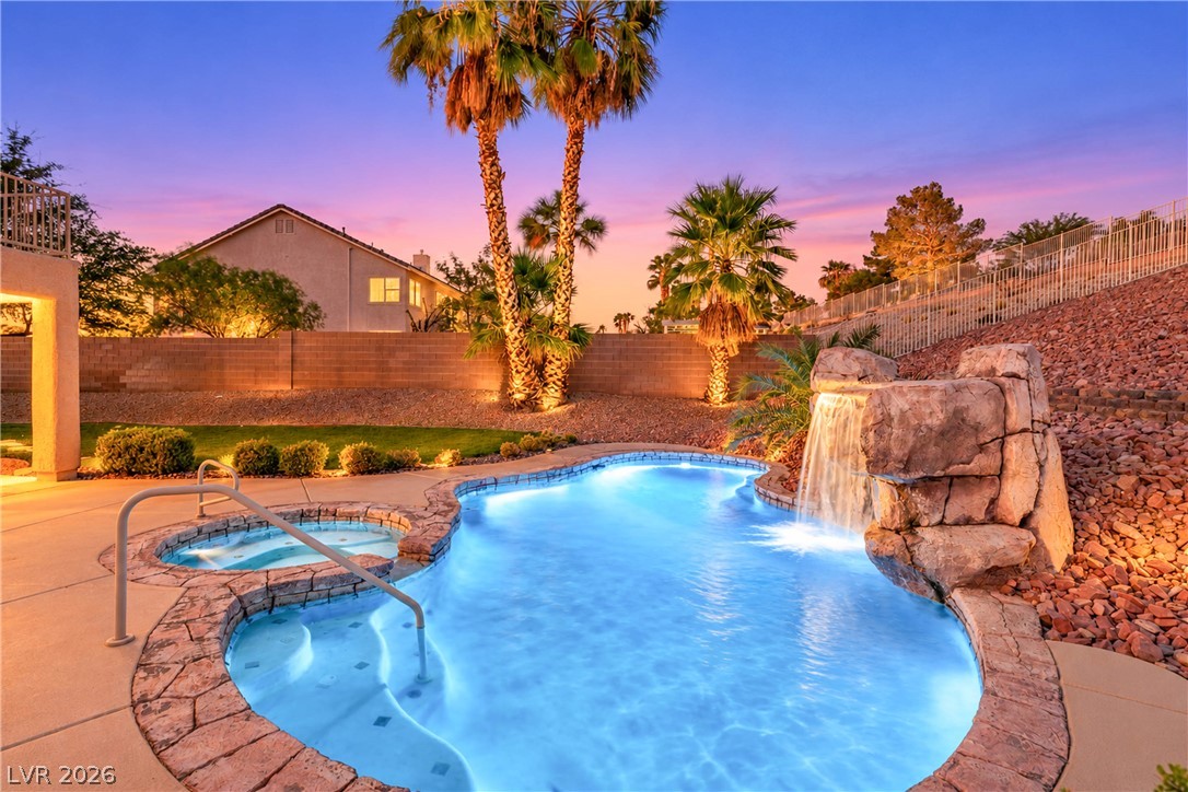 828 Temple View Drive Las Vegas NV 89110