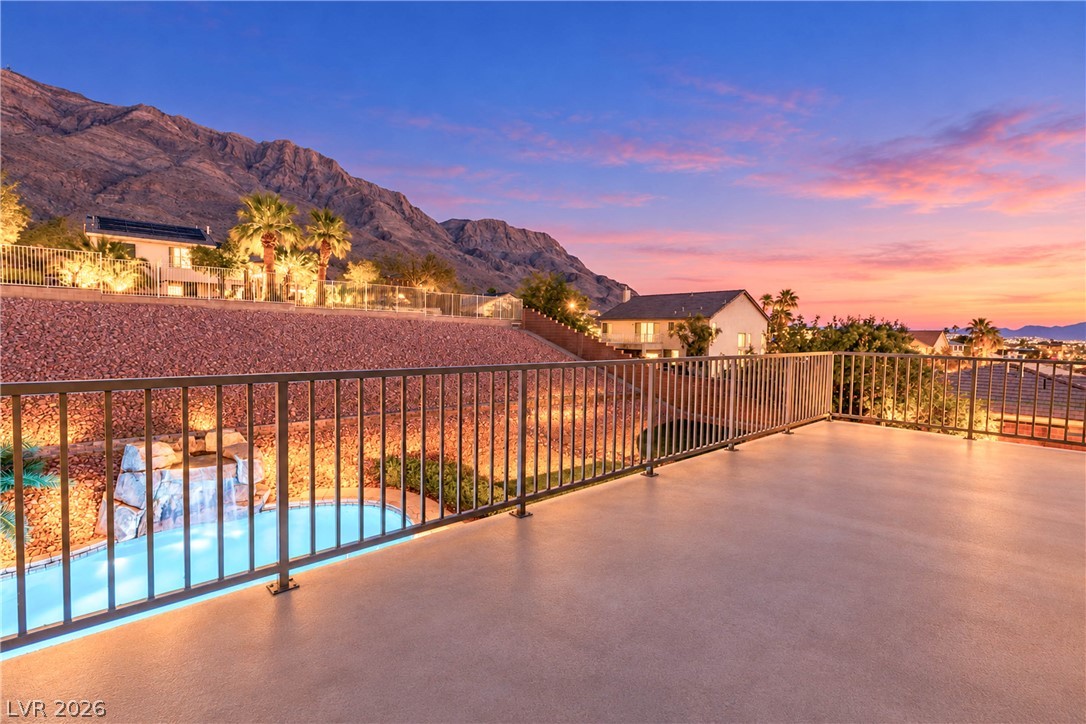 828 Temple View Drive Las Vegas NV 89110
