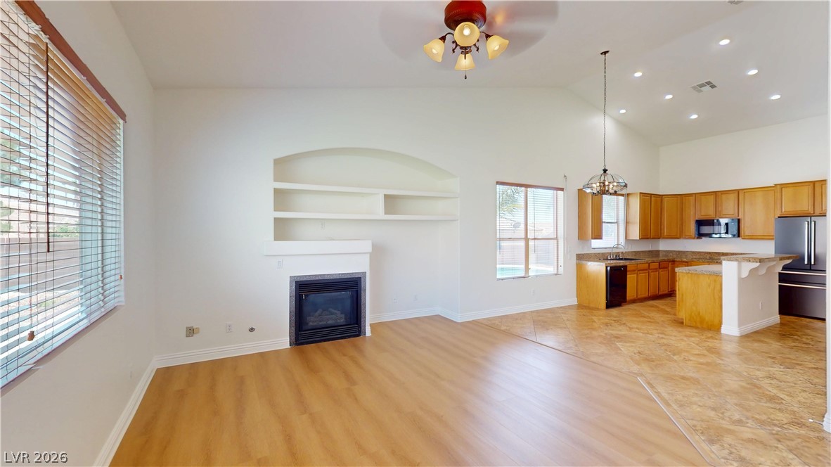 948 Sugar Springs Drive Las Vegas NV 89110