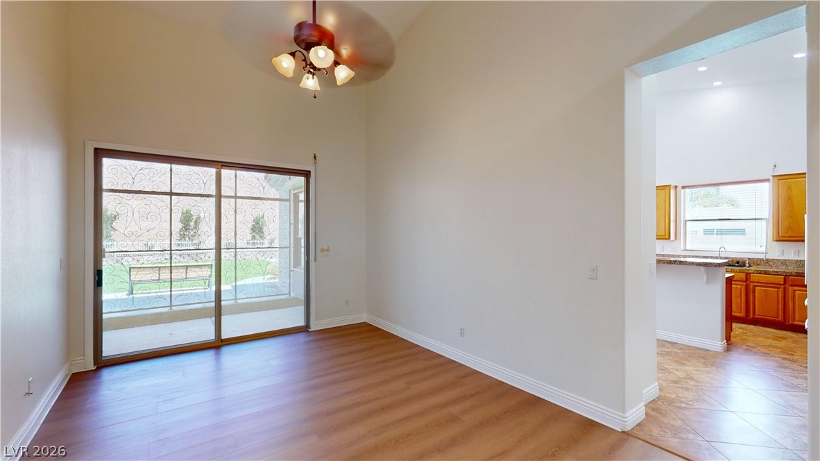 948 Sugar Springs Drive Las Vegas NV 89110