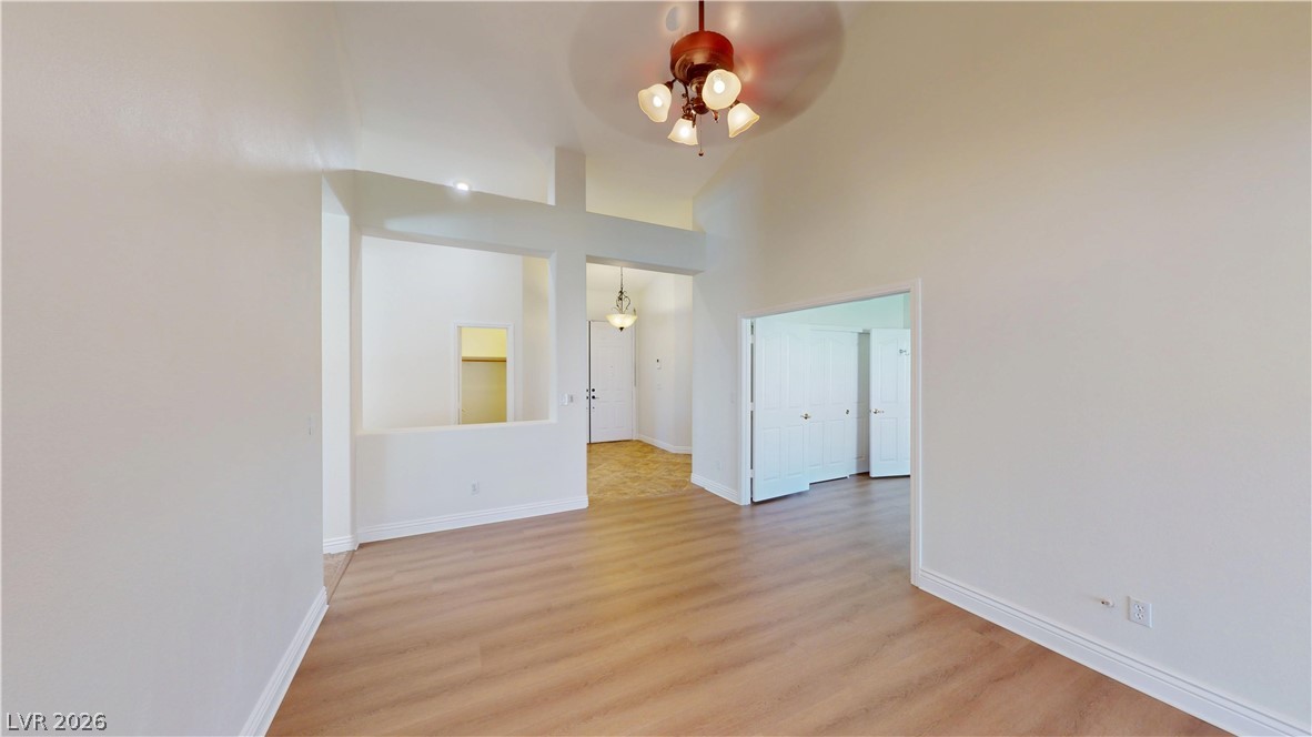 948 Sugar Springs Drive Las Vegas NV 89110