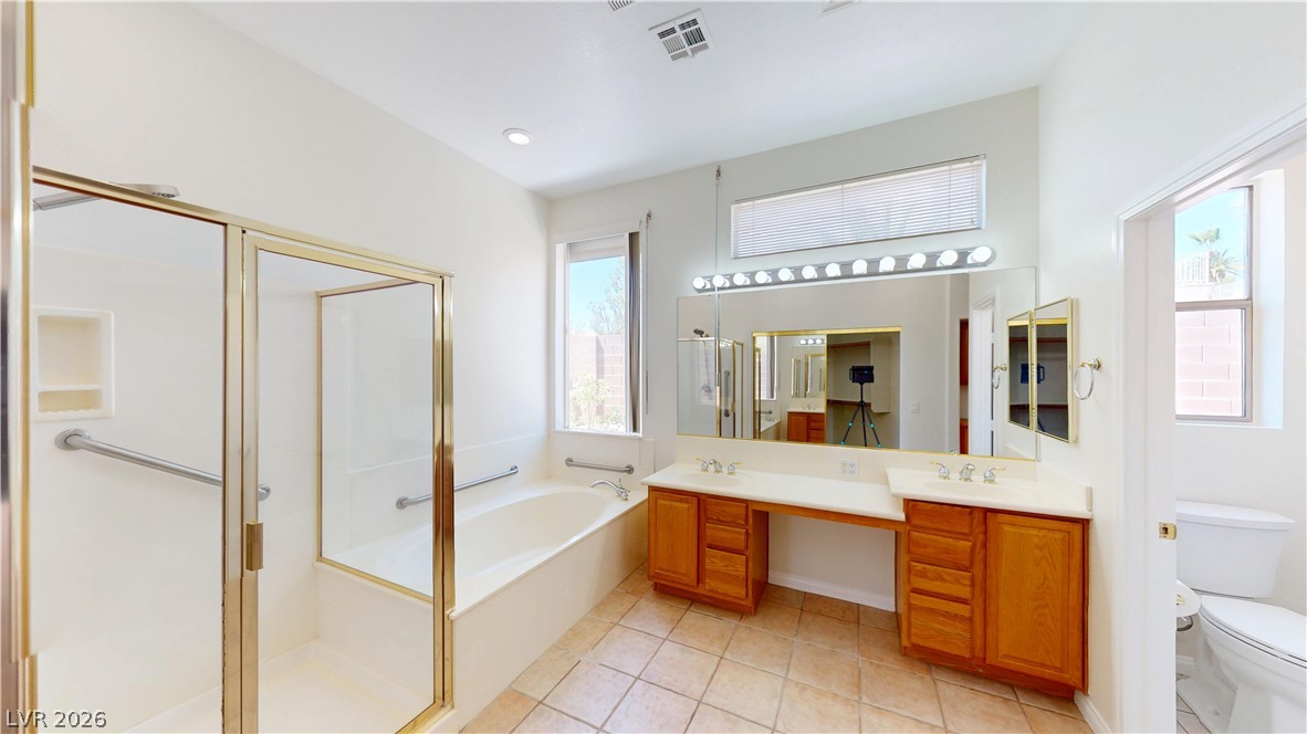 948 Sugar Springs Drive Las Vegas NV 89110
