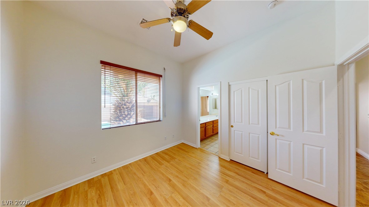 948 Sugar Springs Drive Las Vegas NV 89110
