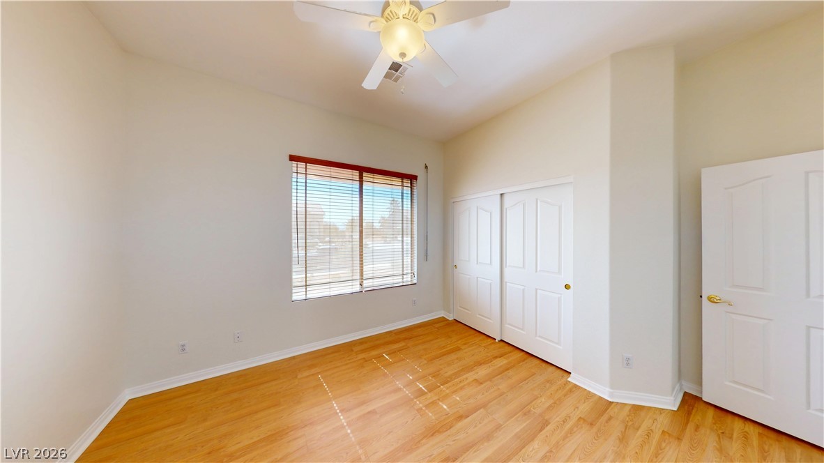 948 Sugar Springs Drive Las Vegas NV 89110