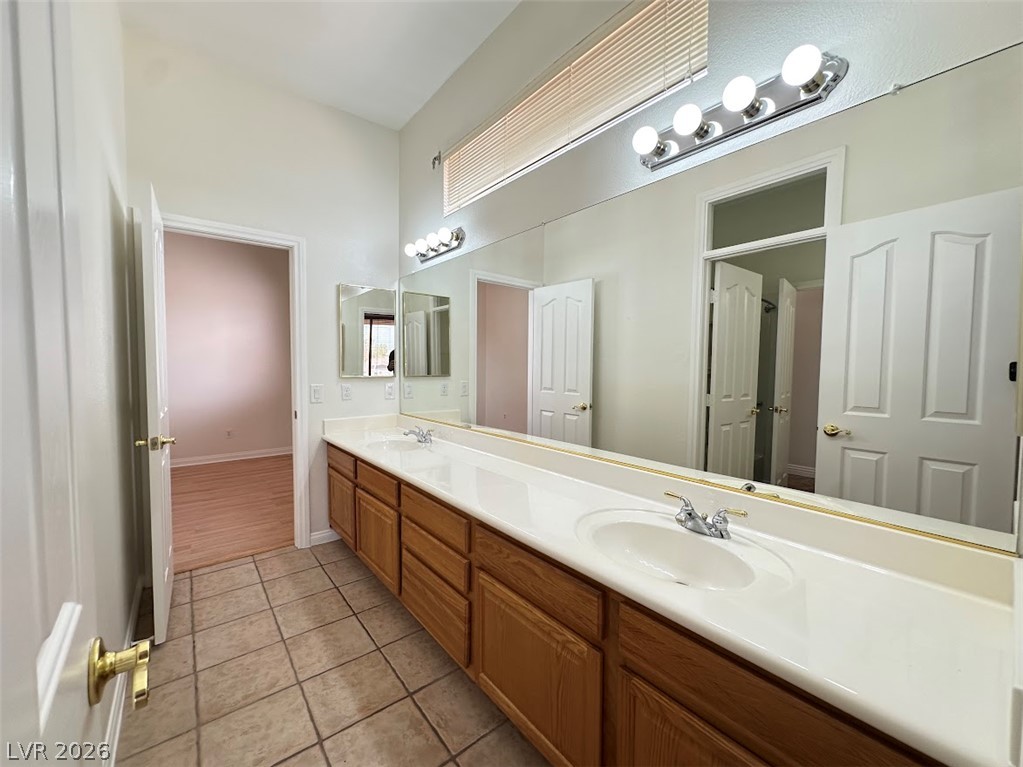 948 Sugar Springs Drive Las Vegas NV 89110