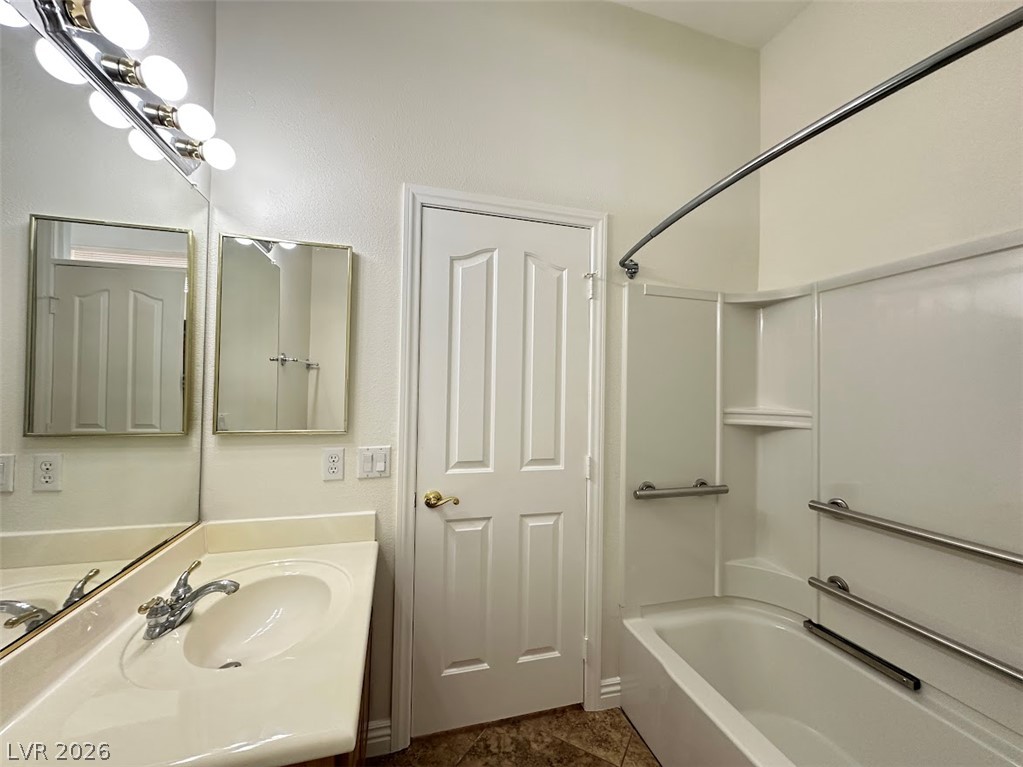 948 Sugar Springs Drive Las Vegas NV 89110