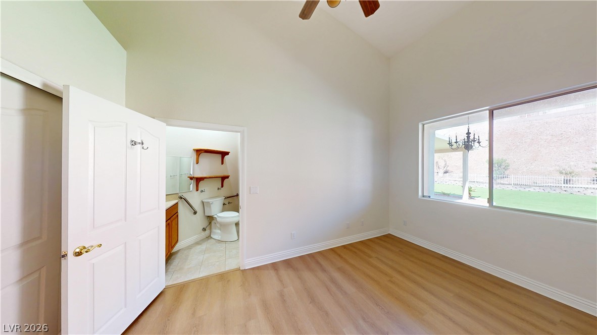 948 Sugar Springs Drive Las Vegas NV 89110