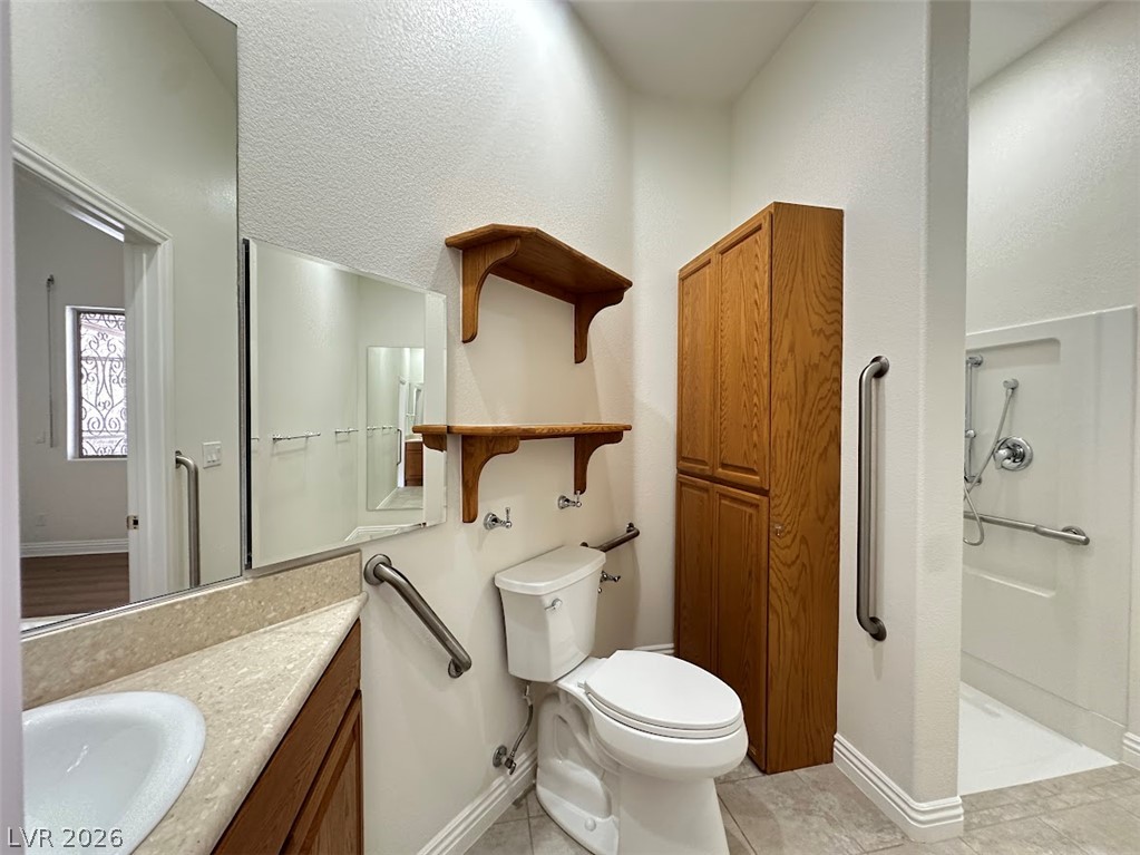 948 Sugar Springs Drive Las Vegas NV 89110
