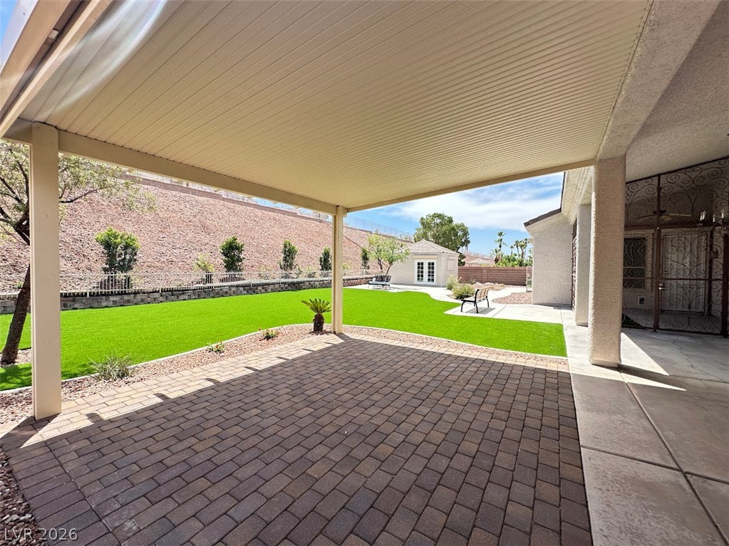 948 Sugar Springs Drive Las Vegas NV 89110