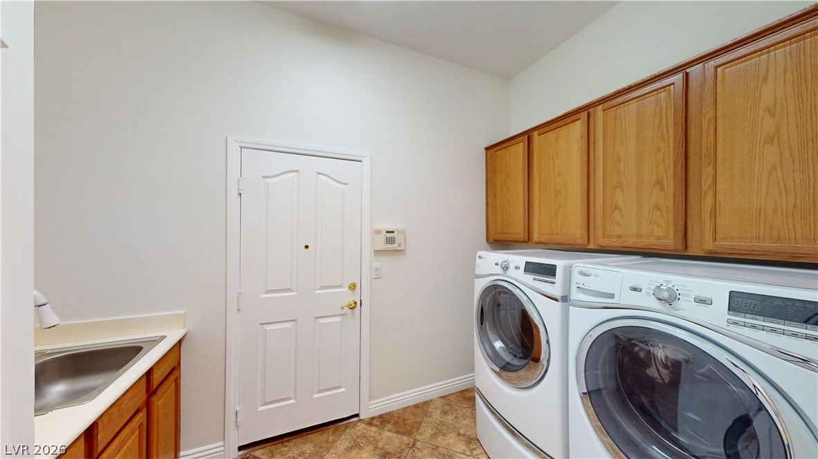948 Sugar Springs Drive Las Vegas NV 89110