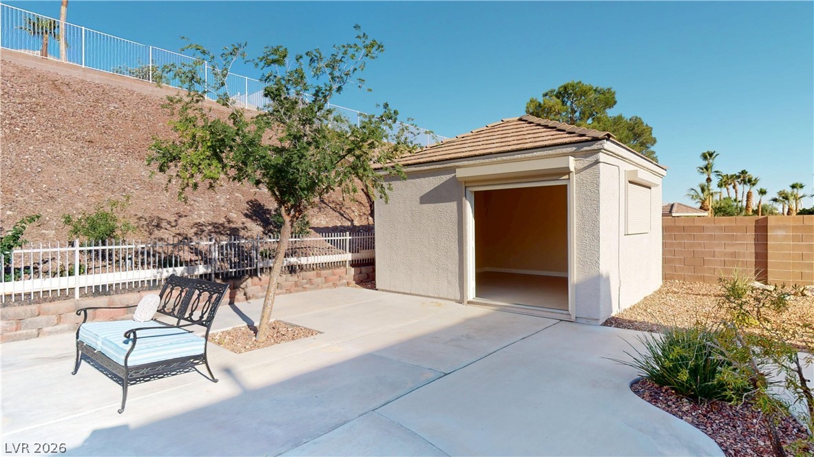 948 Sugar Springs Drive Las Vegas NV 89110