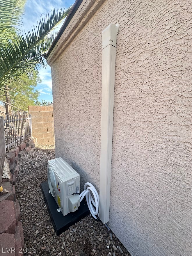 948 Sugar Springs Drive Las Vegas NV 89110