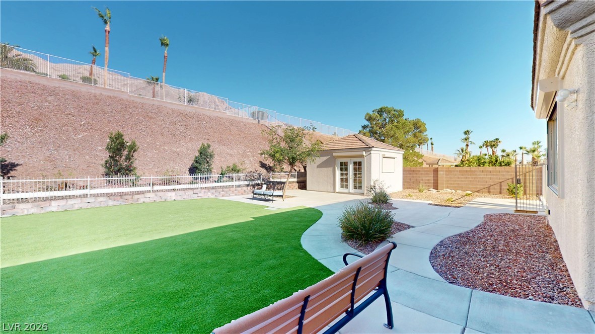 948 Sugar Springs Drive Las Vegas NV 89110