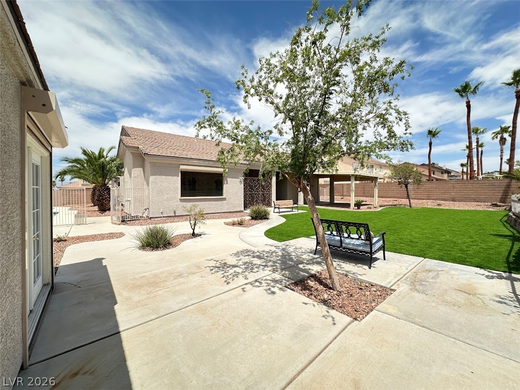 948 Sugar Springs Drive Las Vegas NV 89110